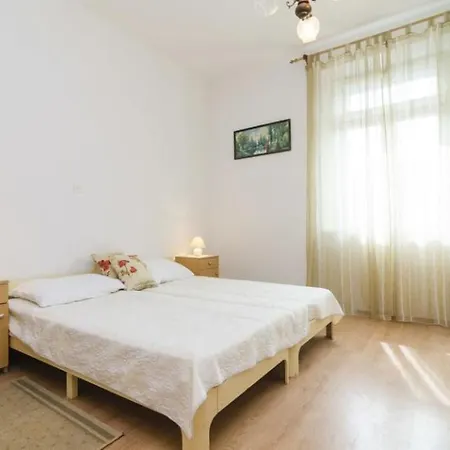 Apartmán Ramo *
