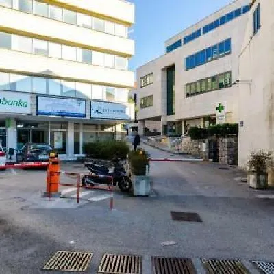 Ramo Apartmán