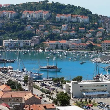 Ramo Lägenhet Dubrovnik