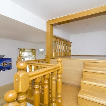 Ramo Apartamento *